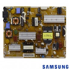 PLACA FONTE SAMSUNG BN44-00458A BN44-00423A BN98-03109A UN32D6000SGXZD UN40D5000PGXZD UN40D5500RGXZD PSLF151A03D (SEMI NOVA)